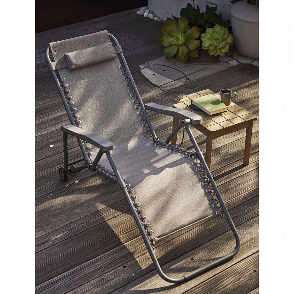 Relax Miami Tortora